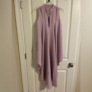 Gracia Women’ Sleeveless Top in Lavender